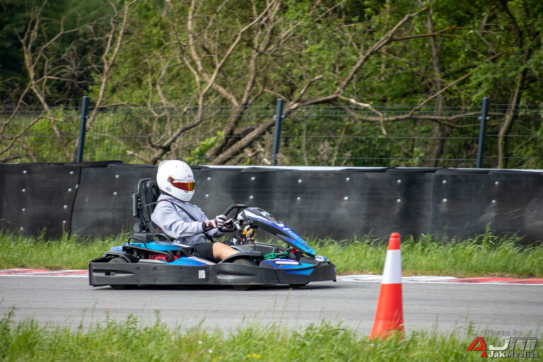 Open Karting Series — runda 2 — zdjęcie 92