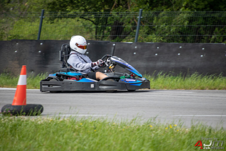 Open Karting Series — runda 2 — zdjęcie 91