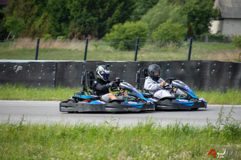 Open Karting Series — runda 2 — zdjęcie 90