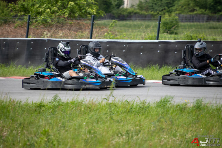 Open Karting Series — runda 2 — zdjęcie 89