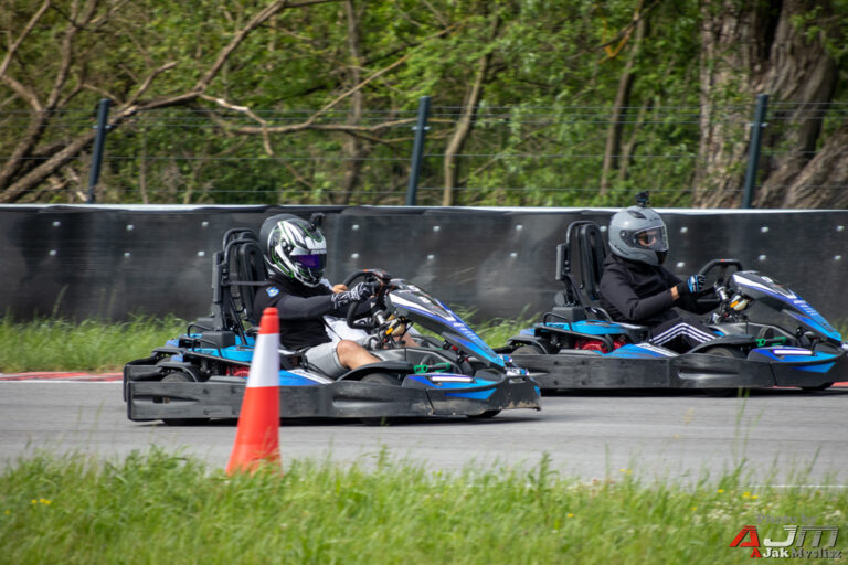 Open Karting Series — runda 2 — zdjęcie 88
