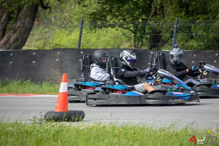 Open Karting Series — runda 2 — zdjęcie 87