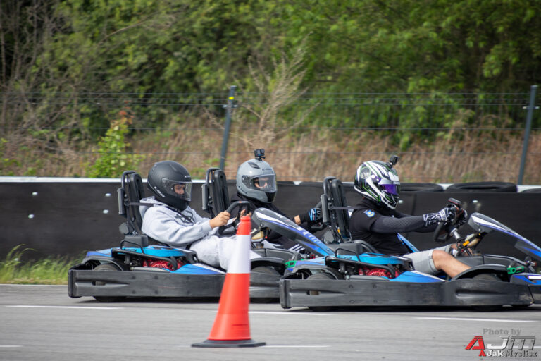Open Karting Series — runda 2 — zdjęcie 86