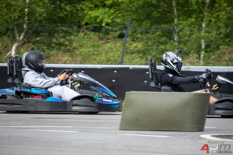 Open Karting Series — runda 2 — zdjęcie 85