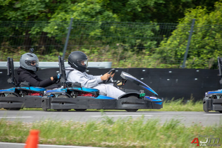 Open Karting Series — runda 2 — zdjęcie 84