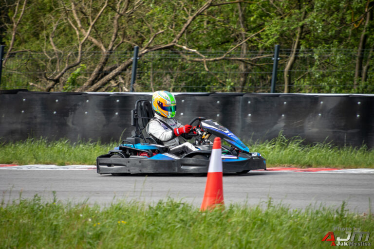 Open Karting Series — runda 2 — zdjęcie 83