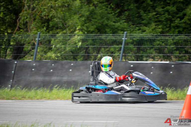 Open Karting Series — runda 2 — zdjęcie 82