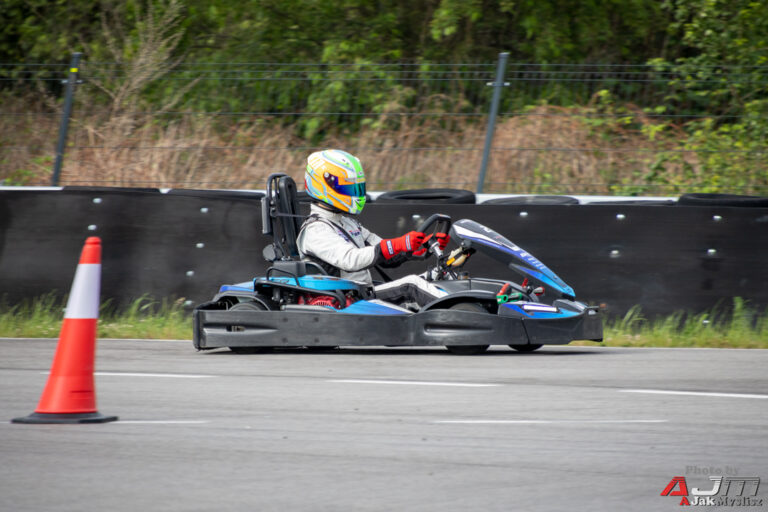 Open Karting Series — runda 2 — zdjęcie 81