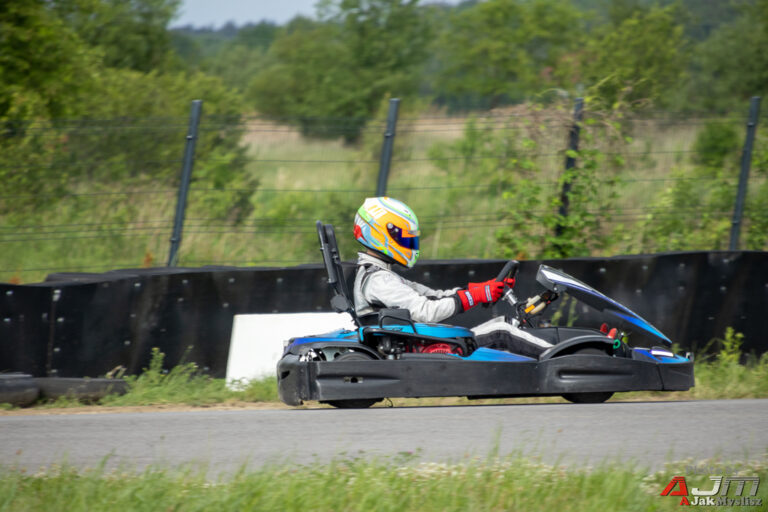 Open Karting Series — runda 2 — zdjęcie 80