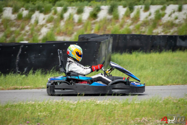 Open Karting Series — runda 2 — zdjęcie 79