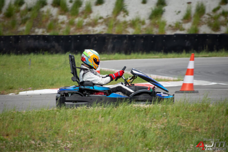 Open Karting Series — runda 2 — zdjęcie 78