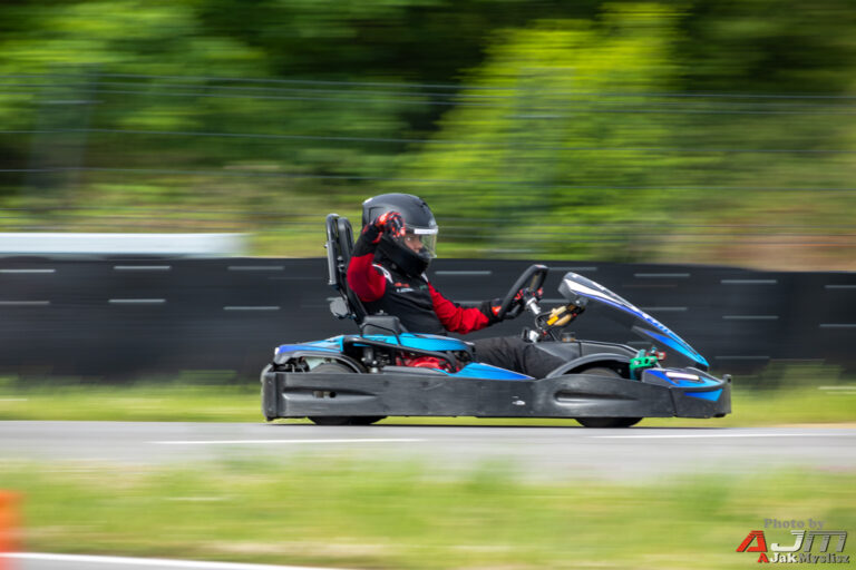 Open Karting Series — runda 2 — zdjęcie 77