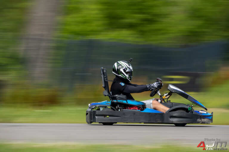 Open Karting Series — runda 2 — zdjęcie 76
