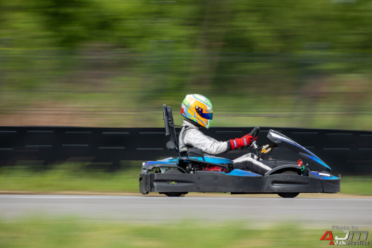 Open Karting Series — runda 2 — zdjęcie 75