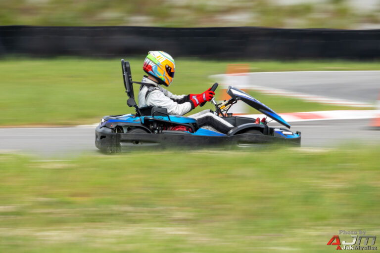 Open Karting Series — runda 2 — zdjęcie 74