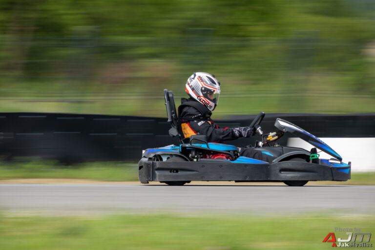 Open Karting Series — runda 2 — zdjęcie 73