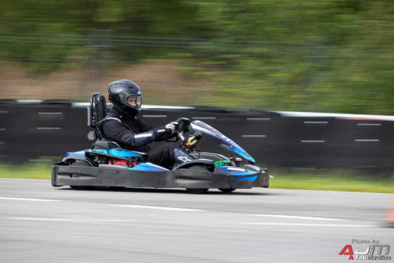 Open Karting Series — runda 2 — zdjęcie 72