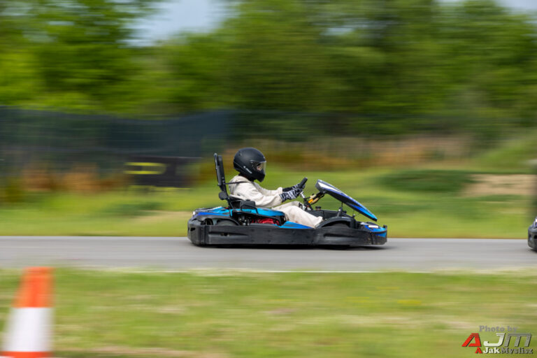 Open Karting Series — runda 2 — zdjęcie 71