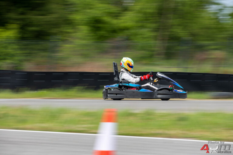 Open Karting Series — runda 2 — zdjęcie 70