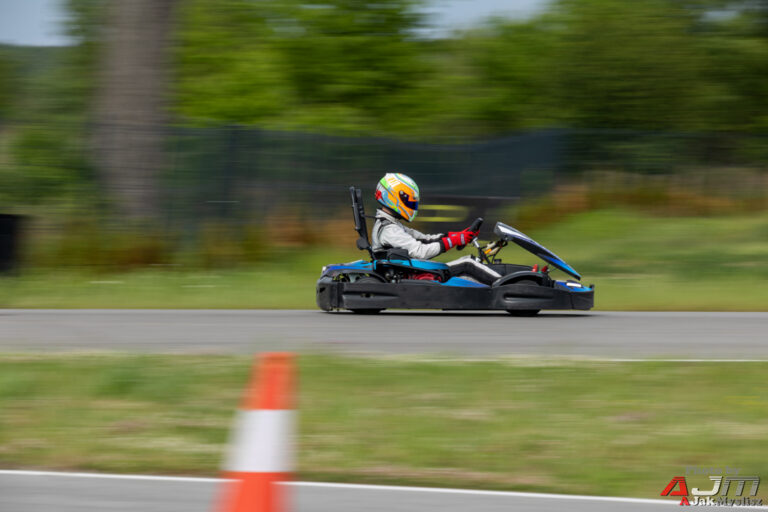 Open Karting Series — runda 2 — zdjęcie 69