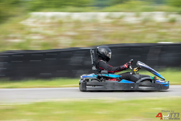 Open Karting Series — runda 2 — zdjęcie 68