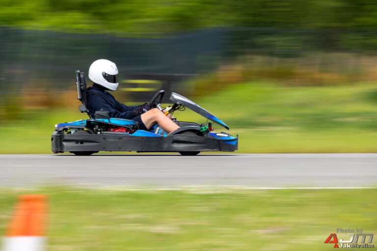 Open Karting Series — runda 2 — zdjęcie 67