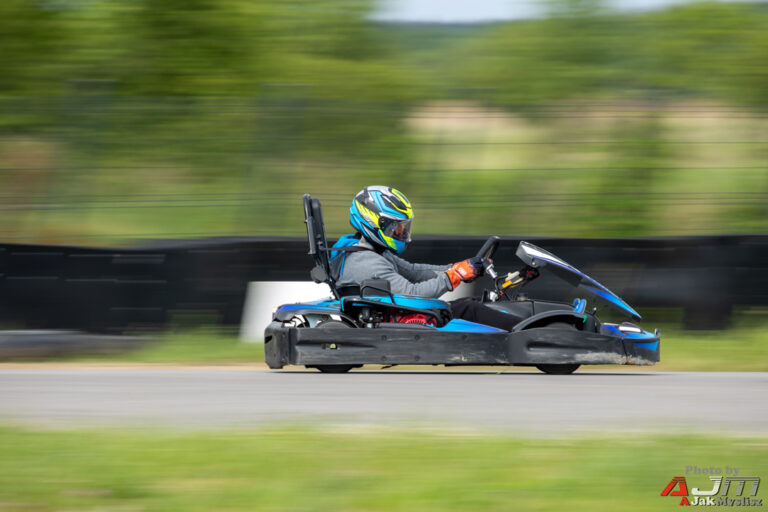 Open Karting Series — runda 2 — zdjęcie 66