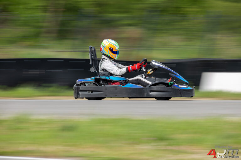 Open Karting Series — runda 2 — zdjęcie 65