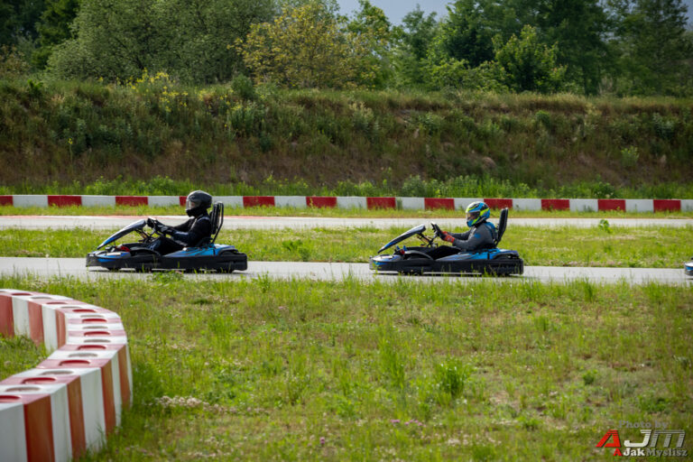 Open Karting Series — runda 2 — zdjęcie 64