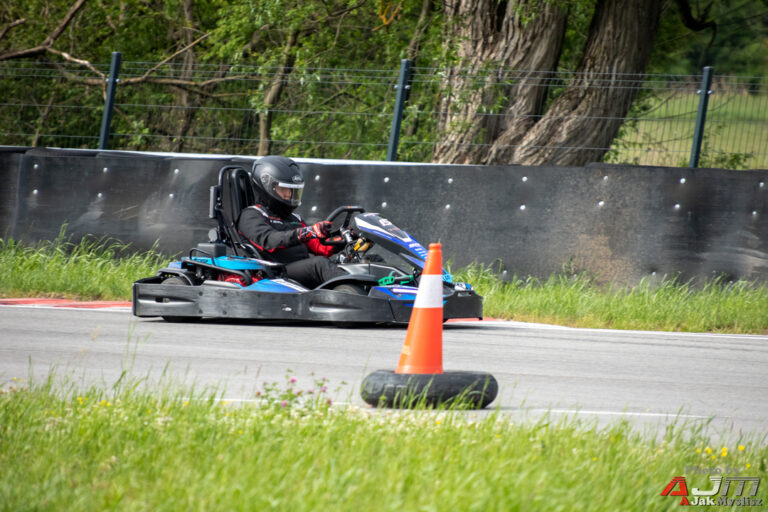 Open Karting Series — runda 2 — zdjęcie 63