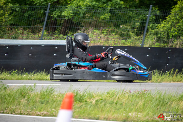 Open Karting Series — runda 2 — zdjęcie 62