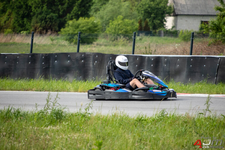 Open Karting Series — runda 2 — zdjęcie 61