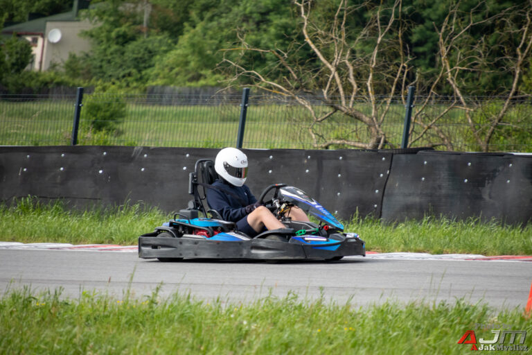 Open Karting Series — runda 2 — zdjęcie 60