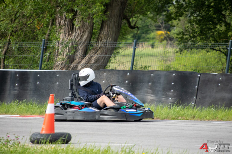 Open Karting Series — runda 2 — zdjęcie 59