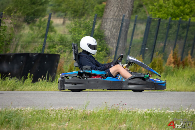 Open Karting Series — runda 2 — zdjęcie 58