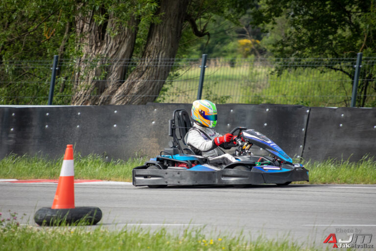 Open Karting Series — runda 2 — zdjęcie 57