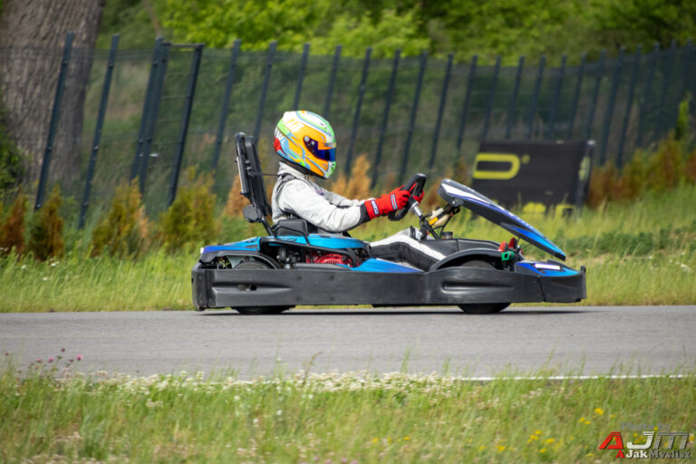 Open Karting Series — runda 2 — zdjęcie 56