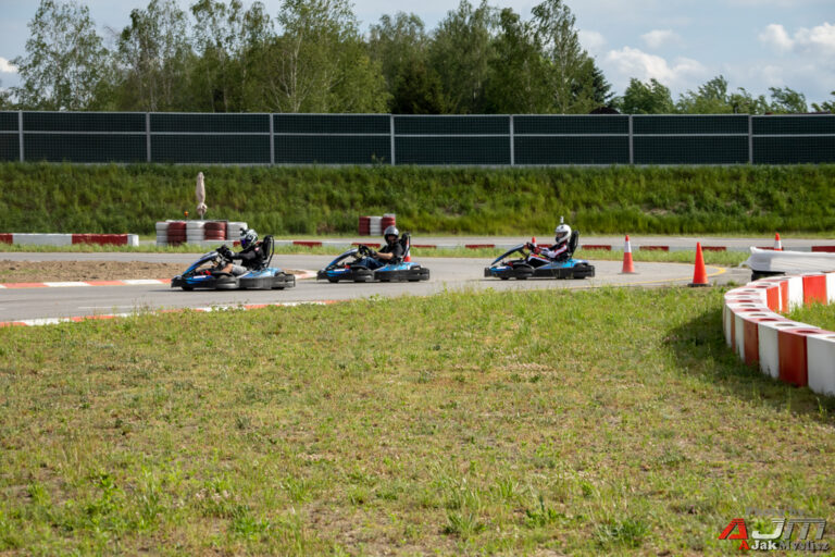 Open Karting Series — runda 2 — zdjęcie 55