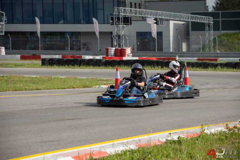 Open Karting Series — runda 2 — zdjęcie 54