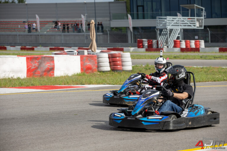 Open Karting Series — runda 2 — zdjęcie 53