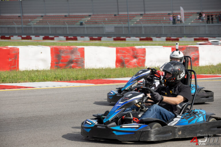 Open Karting Series — runda 2 — zdjęcie 52