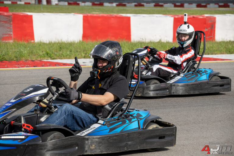 Open Karting Series — runda 2 — zdjęcie 51