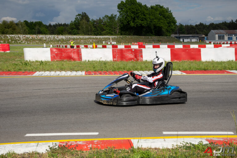 Open Karting Series — runda 2 — zdjęcie 50