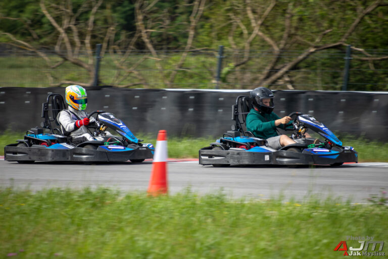 Open Karting Series — runda 2 — zdjęcie 49
