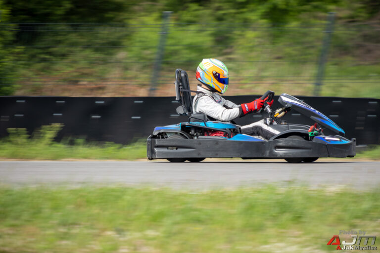 Open Karting Series — runda 2 — zdjęcie 48