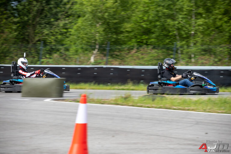 Open Karting Series — runda 2 — zdjęcie 47