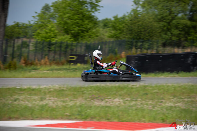 Open Karting Series — runda 2 — zdjęcie 46
