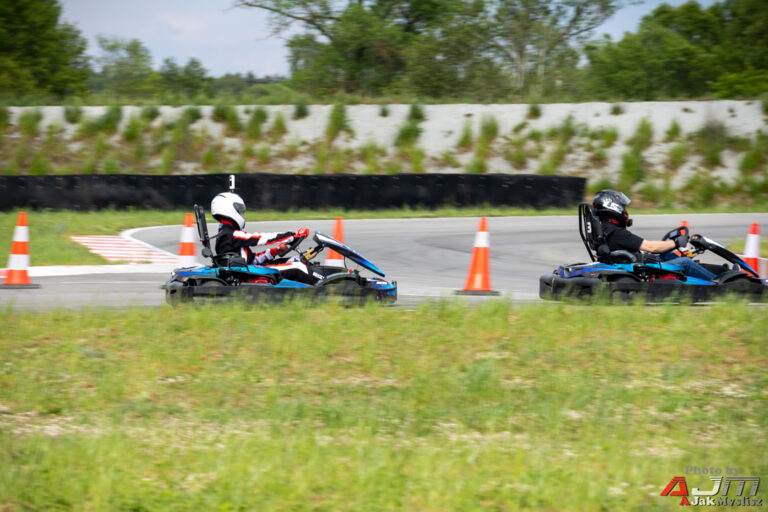 Open Karting Series — runda 2 — zdjęcie 45