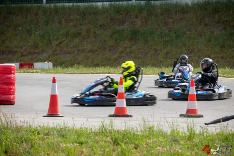 Open Karting Series — runda 2 — zdjęcie 44