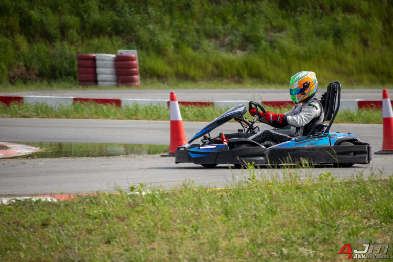Open Karting Series — runda 2 — zdjęcie 43